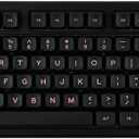 EPOMAKER Galaxy70 Wireless Gaming Keyboard, 75% Aluminium Mechanical Keyboard, Bluetooth 5.0/2.4GHz/USB-C Wired, Programmable, Hot Swappable, for PC/Mac/Office/Gaming (Black, Petal Switch)