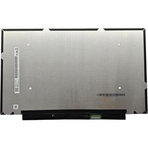 Replacement Genuine New FHD 40 pin LCD Touch Screen Digitizer Laptop for Lenovo Thinkpad T490 T490s T495 T495s 01YN150 01YN152 01YN153 (Black)