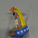 Hallmark Keepsake Christmas Ornament 2025, DC Wonder Woman Musical with Motion, Gifts for DC Comics Fans