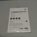 Tucano Tempered Glass Screen Protector for Apple iPad 10th Gen