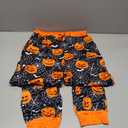 Christmas Pajama Pants Elastic Waist Xmas PJ Pants with Pockets Size 16Y