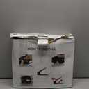 Shoe Slots Organizer 20 Pack - Shoe Stackers, Space Savers 50%, 4 Levels Adjustable, Double Layer Holders for Closet, White