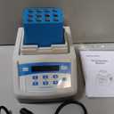 Plasma Gel Maker Gel Heating Instrument, PRP PPP Gel Maker Heater Plasma Bio-Filler Gel Heating Instrument, Lab Heater Mini PRP Gel Maker Heating,8 * 5ml+4 * 10ml