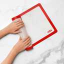 OXO Good Grips Silicone Baking Mat (16.5"L x 11.5"W)