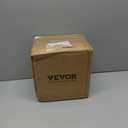 VEVOR Pressure Washer Pump, 3/4" Shaft Horizontal, 2500-3400PSI, 2.5 GPM, Replacement Power Washer Pumps, Parts Washer Pump, Compatible with Honda, Simpson, RYOBI, Briggs & Stratton, Subaru, Craftsman