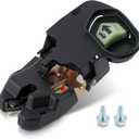 TIMEPAL 74851-S5A-A02 Trunk Latch Lock Lid Handle Assembly Fits 2001-2005 Honda Civic Replacement for 74851SDAK02, 74851-SDA-K02