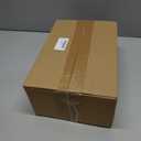 Zhehao 90 Pcs/30 Sets Christmas Paper Coffee Cups with Lids and Sleeves Disposable Hot Cocoa Party Paper Cups for Hot Chocolate Accessories (Cloths,16 oz)