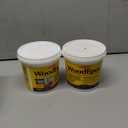 Abatron WoodEpox Kit - 2 Quart - 2-Part Structural Epoxy Adhesive Filler - Wood Filler Putty (64 fluid ounce)