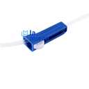 3 x LA MIERE Irrigation Tubing, Irrigation Tube 1PCS - Compatible for NSK IMPLANTMED