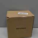 Flexible Baseboard Molding Trim, 4 Inch x 20 Feet Vinyl Wall Base with 10% Wider Self-Adhesive Tape, Peel and Stick Cove Base, Rubber Wall Base Baseboard Trim for Garage, Living Room,Bathrooms, White