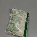 Amazon Essentials Mens Slim-Fit Short-Sleeve Pocket Oxford Shirt (Medium, White)