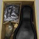 Panasonic ARC5 Electric Razor for Men with Pop-Up Trimmer, Wet/Dry 5-Blade Shaver, Men's Electric Razors for Shaving Face with Intelligent Shave Sensor and 16D Pivoting Head, ES-LV67-K (Black)