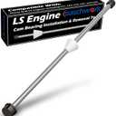 Steel Cam Bearing Installation Removing Tool for Installation & Removal Chevy LS Engine LS1 LS2 LS3 LS6 LQ9 Patented