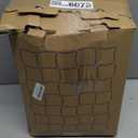 Bedsure Waffle Comforter Set Queen, Soft and Breathable Coconut White Bedding Comforter Set, 3 Pieces, 1 Waffle Weave Comforter (90"x90") and 2 Pillow Shams (20"x26")