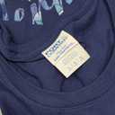 Mommy Of The Birthday Mermaid Girl Bday Party Squad Family T-Shirt Large