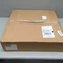 WM3600HWA/00, WM3700HWA/00, WM3700HWA/03, WM3500CW/00, WM3700HVA/00 Washer Door Boot Seal for LG Front Load Washing Machine, Upgraded MDS65736915 Grey Odor Resistant Watertight Rubber Door Seal