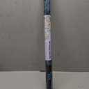 One Way Privacy Film, Window Tint for Home,Daytime Reflective, Anti UV Static Cling Sliding Door Coverings No Glue Garage Solar Paper (Silver -Daisy, 23.6 x 78.7 in)