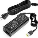 45W USB 20V 2.25A Charger Laptop for Lenovo ThinkPad X240 X260 T440S E540 E550 E560 W540 G50-30 G50-70 G505 Z50-70 IdeaPad Yoga 11S T470 T440S T470S ThinkPad Helix 11.6 i5-3337U i5-3427U i7-3667U
