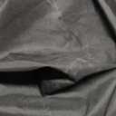 Cover for Barbecue Grills Black 70x55