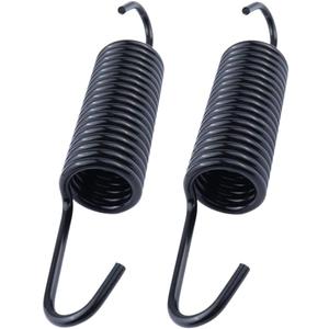 Washer Suspension Spring,Compatible with Samsung Washing Machine Suspension Spring Hanger WF3 WF4,Replace 3990661,AP5955135, PS4275961,DC61-01257M (2 Pcs)