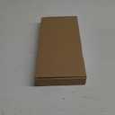 Heavy Duty Front License Plate Frame Compatible with Mercedes-Benz C Class Sedan/Wagon 2022-2025, Rust Proof Tow Hook Car Plate Holder, License Replacement Bracket with Mounting Kit