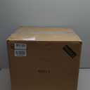 IRIS USA 47 Qt. Plastic Drawer Storage Organizer Stacking Drawers, Pack of 2, Stackable Unit with Sliding Drawer for Clothes Bedroom Kitchen Under Sink Pantry Craft Room Bathroom Dorm Office, Black