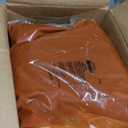 Frank's RedHot Original Buffalo Wings Sauce Pouch, 1 gal (Pack of 4) Exp. 01/16/2026
