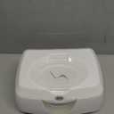 Munchkin Warm Glow Baby Wipe Warmer, White