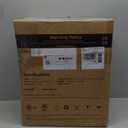 50 Pint/Day Compressor Dehumidifier, AEOCKY 3500Sq.Ft for Basement, Home, Bedroom, Bathroom, with Drain Hose, Intelligent Humidistat, Quiet (Ivory)