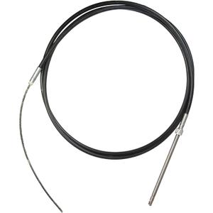 Dometic SeaStar Quick Connect Rotary Steering Cable, SSC6209, 9ft.