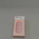 8Bitdo Zero 2 Bluetooth Gamepad Keychain Sized Mini Controller for Switch, Windows, Android, macOS & Raspberry Pi(Pink Edition) - Nintendo Switch