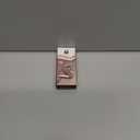 ROXON M4 10 in 1 Mini MultiTool Leather Handle Portable Nail Clipper, Utility Tool, Knife With Safety Lock, Scissors, File, Bottle Opener, Screwdriver, Personal Care Gadgets A Gift for All