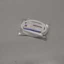 2 x Upgraded Safer Baby Monitor Mount for VTech Baby Monitor, Flexible Twist Mount for VTech New VM901, VM928HD and VM919HD