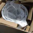 SENSARTE Nonstick Ceramic Cookware Set 16-Piece, Healthy Pots and Pans Set, Non-toxic Kitchen Cooking Set with Stay-Cool Handles, Silicone Utensils and Pot Protectors, PFAS/PTFE/PFOA Free