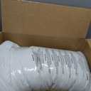 Bedsure Oversized King Comforter Duvet Insert - Bed Comforter Quilted White