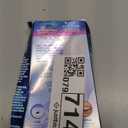 Crest 3D Whitestrips Sensitive White  Teeth Whitening Kit, 18 Treatments, Each with 1 Upper/1Lower, 36 Strips  Crest 3DWhite Teeth Whitening Strips