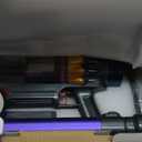 Cordless Vacuum Cleaner, 600W 50KPA 65Mins Cordless Stick Vacuum Cleaner With Touch Screen, Self-Standing,Wall Mount Charging, Handheld Vacuum Cleaners for Home/Pet Hair/Carpets/Hard Floors(X7A)