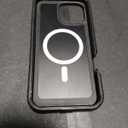 Pelican iPhone 16 Pro Max, Black