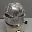 Hard Boiled Egg Cooker - CACHOO 14-Egg Rapid Stainless Steel Egg Boiler with 30-Min Timer & Auto Shut Off, Compact Electric Vegetable Steamer for Cooking, Dishwasher Safe, Beige (2-Tier)