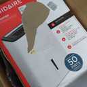 Frigidaire 22 Pint Dehumidifier. 1,500 Square Foot Coverage. Ideal for Small Rooms. 1.7 Gallon Capacity. Continuous Drain Option