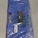 Prokomon Rear Axle Bearing Puller Kit; Rear Axle Puller Set; Rear Axle Bearing Removal Tool with Slide Hammer Yoke and 3 Rear Axle Adapters
Visit the Prokomon Store