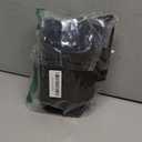 powoq Hood Protector Compatible with 2014-2021 Toyota Tundra Deflector Upgraded TPE Shield Hood Deflector Replacement for 2014-2021 Toyota Tundra Accessories