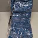 Pet Heating Pad for Dog Cat, 100% Waterproof Outdoor Cat Heating Pad, Multi-Sizes Outside Electric Heated Dog Bed Mat Blanket Puppy Senior Dog House Heater for Whelping Box (M-18"x18")