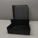 Foldable Dog Stairs/Steps 2Tier Pet Steps Storage and Adjustable Steps for Small Medium Dogs Pet Steps Storage Stepper for High Beds Sofa Pet Dog Cat