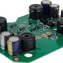 Fuel Injection Control Module FICM 6.0 Powerstroke Compatible with Ford F250 F350 F450 F550 E350 E450 2003-2007 Excursion 2003-2005 6.0L Replaces # 1845117C6, 3C3Z12B599AARM