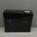 Adjustable Inline Skates for Kids and Teens, Boys Girls Women Beginner Fun Illuminating Skates Outdoor and Indoor (Small-Little Kid, blue)