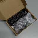 45W 19.5V 2.31A for HP Laptop Charger Blue Tip 4.5mm,HP Pavilion x360 11 13 15, Zbook 14u G4 G5 15u 15 G3, 14 15 Notebook, Stream 11 13 14,Elitebook Folio,Spectre,Envy AC Adapter with Power Cord