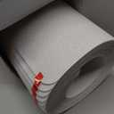 Clear Stair Treads Non-Slip 30"x8" - 15-Pack Indoor Stair Grips Non Slip for Wooden Steps - Anti Slip Adhesive Strips for Dogs & Elderly - Staircase Step Treads - Transparent Treads for Wood Stairs