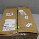 Kottwca 2 Row 10 Tier Tall Shoe Rack Organizer for Closet Entryway, 40-45 Pair Shoe Boot Storage Rack, Metal Shoe Shelf Small Vertical Stackable Shoe Stand for Bedroom Corner