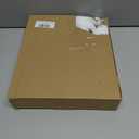 5x7 Vintage Picture Frame, Antique Black and Gold Ornate Photo Frame for Wall Hanging or Tabletop Display, Retro Home Decor, Photo Gallery Art